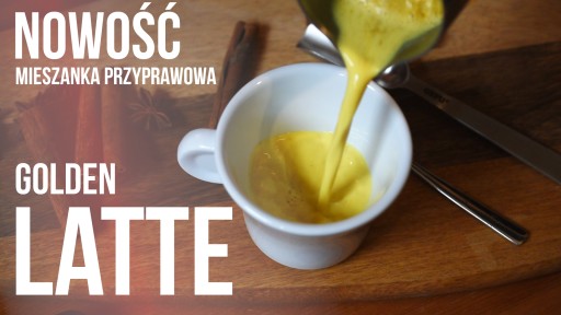 Zlaté mlieko 200g - kurkuma, škorica, korenie, klinčeky