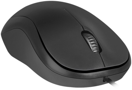 KANCELÁRSKA MYŠ USB POČÍTAČOVÁ MYŠ PRE PRENOSNÝ PC