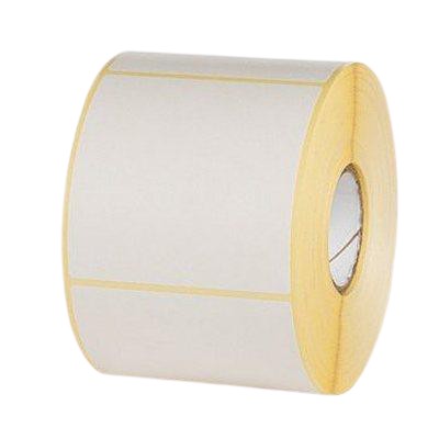 Samolepiace termoetikety 58x43 rolka, 700 ks
