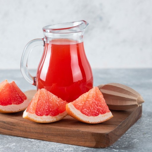 NÁPOJE džbán, džús, limonáda, voda, pohár, 0,5L
