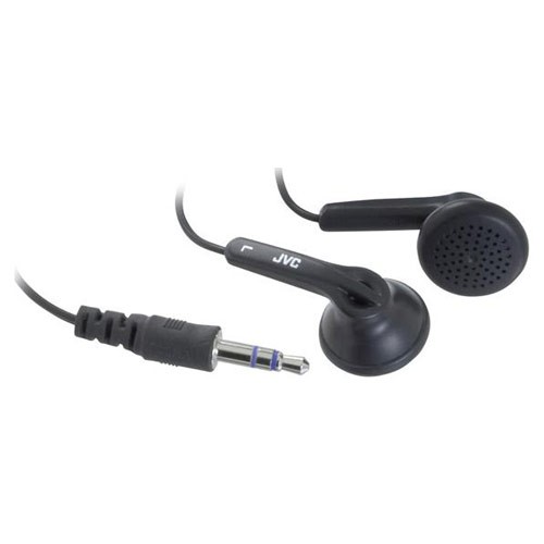 Slúchadlá JVC HA-F10C