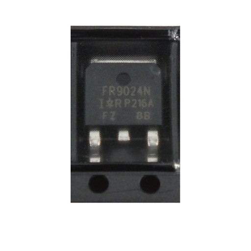 Tranzistor IRFR9024N 11A 55V TO-252