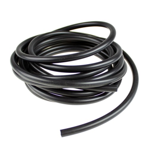 Palivové potrubie 6mm - gumené Kawasaki Suzuki Honda Yamaha