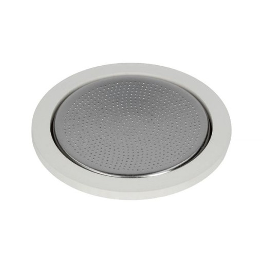 Bialetti Tesnenie pre 4-valcové oceľové kávovary