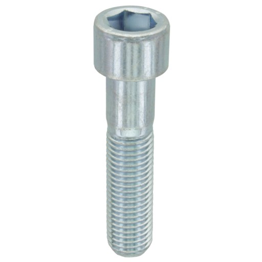 Skrutka imbus M16x70 trieda 8,8 DIN 912 GRANIT