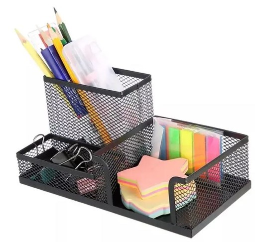 DESK TOOL, organizér na pastelky, nádoba