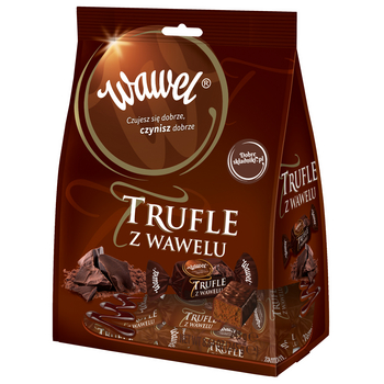 Wawelské hľuzovky 245 g