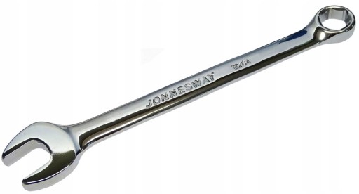 12mm 6-bodový vidlicový kľúč Jonnesway