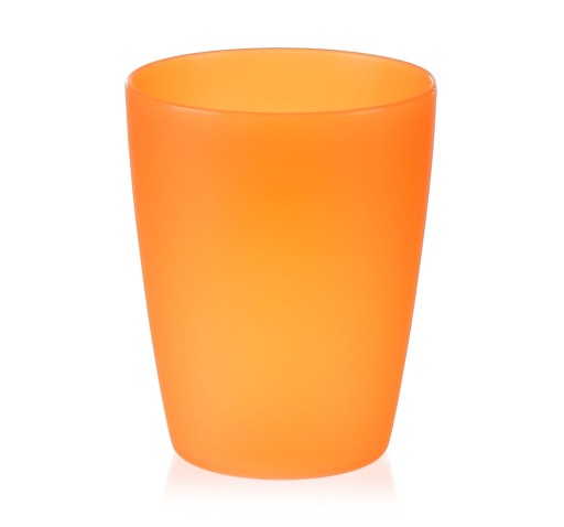 HRNČEK PLASTOVÉ HRNÍČKY SET. 5 KS 250ML ZMIEŠAŤ FARBU