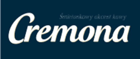 CREMONA Smotana do kávy Classic 200g