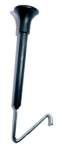 PÁKA SYTIČE NO-CS38 YD45 CA-CS45 SPS01-45