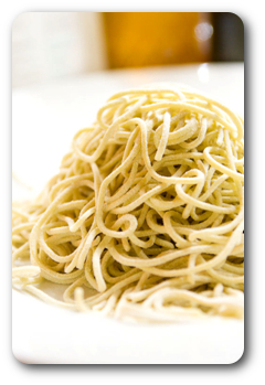 Hotové Ramen rezance ASIA KUCHYŇA Čerstvé pšeničné Ramen pšeničné rezance 180 g