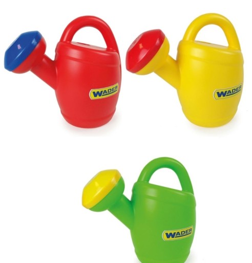 Veľká kanva WADER 73660 1,8l
