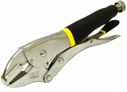 KLIEŠTE MORSEOVKY KLIEŠTE ZAMYKACIE MORSE 250mm 25cm