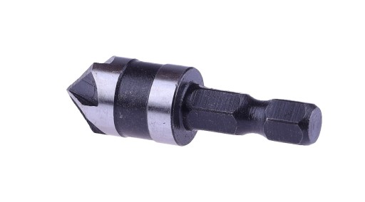 KONTRASPINGERS ZRAZOVANIE NA DREVO ŠESTIHRANNÝ BIT 12 mm