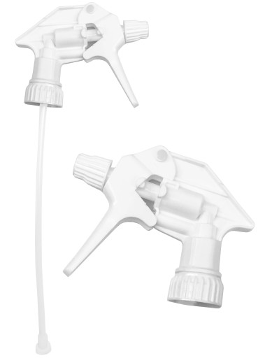 ATOMIZÉR SPÚŠŤAČ 28/400 9,25″ HD