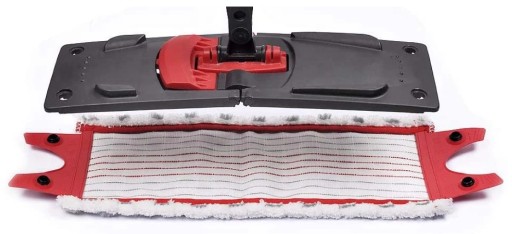 1 x Vileda Ultramax plochá vložka mopu Univerzálna hlava na mop