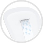 CANPOL PÁSPOROČNÉ NOČNÉ ABSORPČNÉ VLOŽKY 10 ks