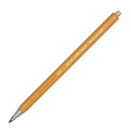 VŠESTRANNÁ MECHANICKÁ ceruzka 2MM 5201 KOH-I-NOOR