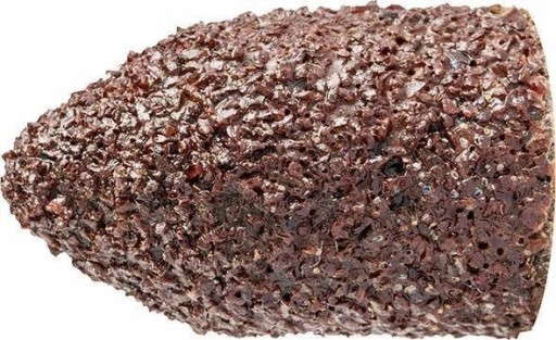Brúsny uzáver, tvar G, pre 5x11mm K150 Pferd