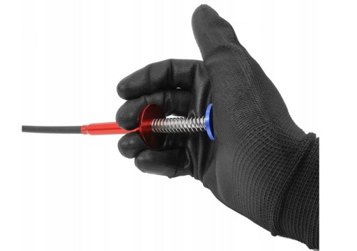 MAGNETICKÝ FLEXIBILNÝ DRŽIAK DIELNE DLHÝ 61CM ZÁCHRANKA NA SKRUTKU