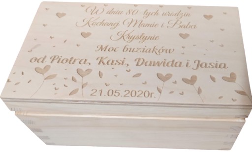 Kubuś Mousse 100% banán jablko 100 g x 8 kusov