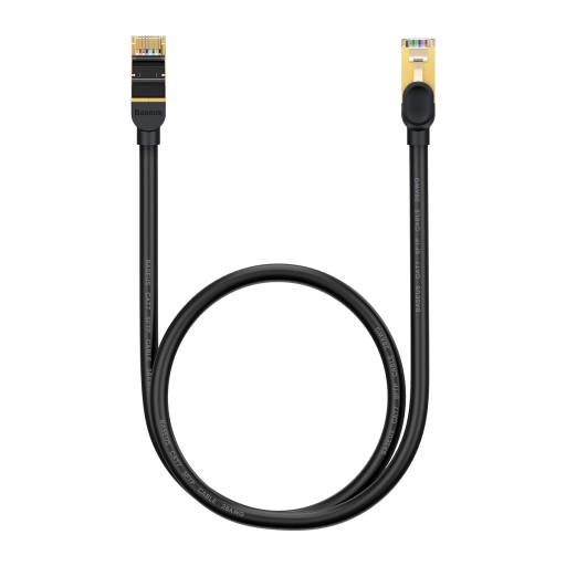 BASEUS LAN ETHERNET CAT7 RJ45 KÁBEL 1m