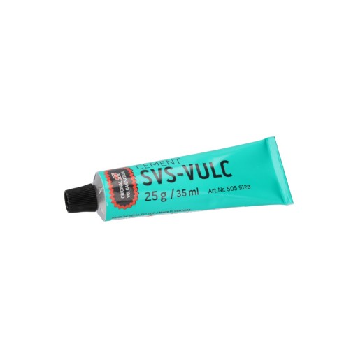 Náplasťové lepidlo 33ml SVS Vulc, TIP TOP - lepenie duší
