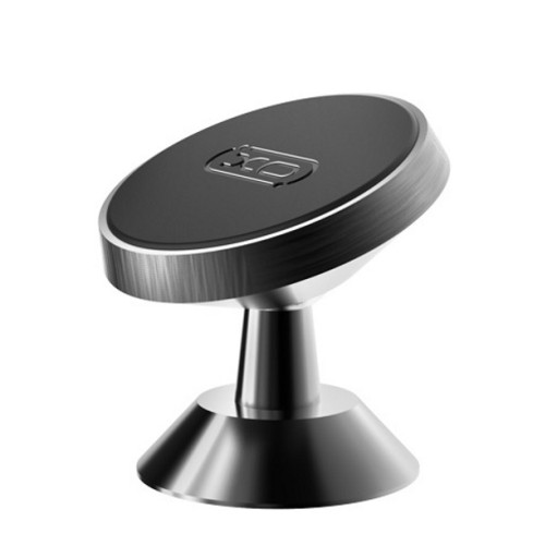 Držiak do auta XO s magnetom na prístrojovú dosku COCKPIT - telefón Smartphone