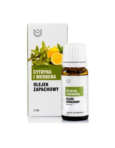 Vonný olej Verbena 10 ml