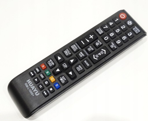 SAMSUNG RM-L1088 3D SMART DIAĽKOVÝ OVLÁDAČ