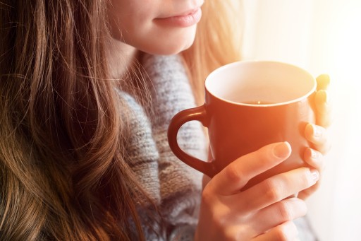 Červený broskyňový čaj ROOIBOS s červeným kríkom bez kofeínu 20 t.