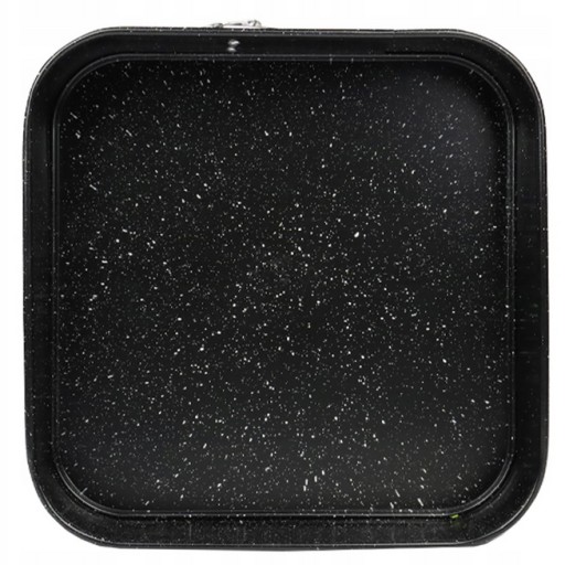 FORMOVAČ NA TORTU PODNÁČKA ŠTVERCOVÁ 26cm
