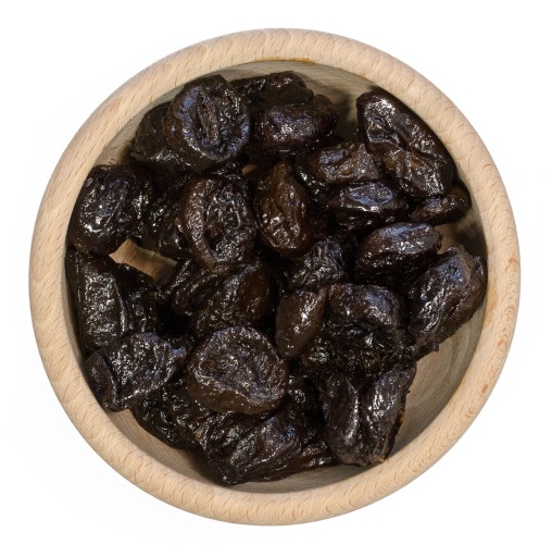 SUŠENÉ SLIVKY 500g Slivka bez jadierok, vysoká kvalita