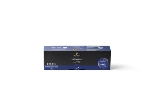 Tchibo Cafissimo Intense Aroma 10 kávových kapsúl