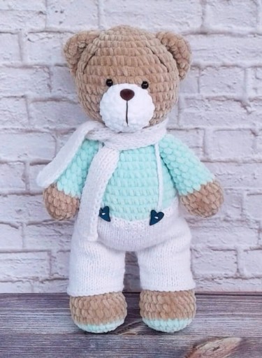 HIMALAYA HRUBÁ priadza DOLPHIN BABY patina 80354