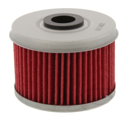 HIFLOFILTRO HF103 olejový filter HONDA CRF CB 250 300