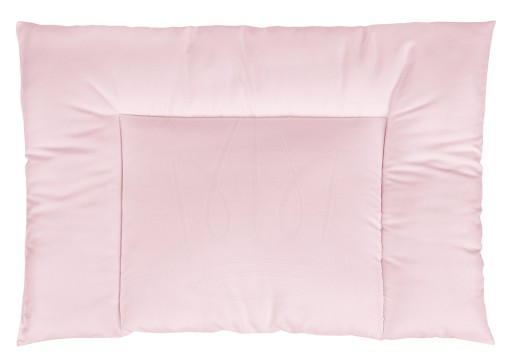 Vankúš 40x60 plochý, 100% BAVLNA, antialergický