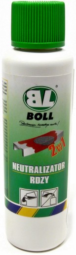 NEUTRALIZÁTOR HRDZE 60 ml