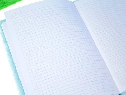 NOTEBOOK PLYŠOVÝ FUTBALOVÝ DENNÍK A5 8051