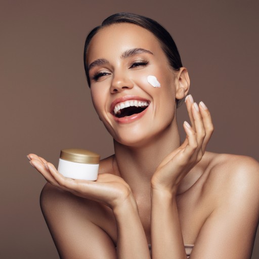 KRÉM proti vráskam + Spevňujúci KRÉM 45+ 50 ml Nivea NA VRÁSKY