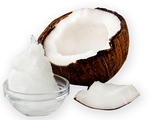 Panenský nerafinovaný kokosový olej 500 ml TARGROCH
