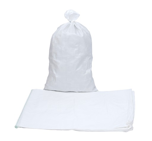VRECKÁ NA OBILO, SÚŤ, UHLIE, 60x110, 50KG, VYZTUŽENÉ, ŠITÉ
