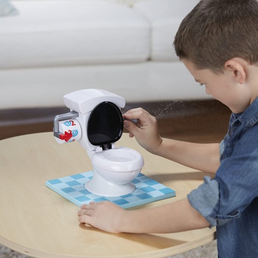 BattleShip Námorná bitka Cestovná hra Hasbro