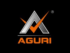 Gombík AGURI 50573 M8 pre kľučky ADVANS, GIZA, JET