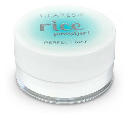 Claresa Rice Pow(d)er! 5 g