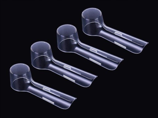POUZDRO BUSH HEAD ORAL-B KRYT