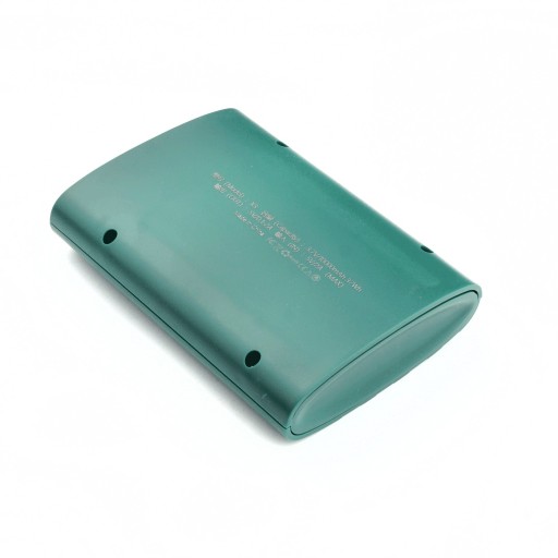 Puzdro na powerbanku 3x18650 2xUSB + USB-C
