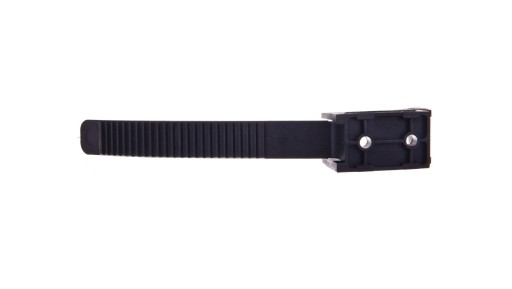PÁSOVÝ DRŽIAK KÁBLOV BLACK UP-50 10 ks