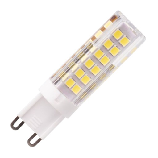 G9 LED žiarovka 7W 630lm Cool Ecolight